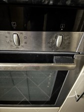 Neff Electric Oven B15M52N3GB