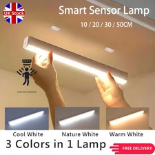 LED Motion Sensor Under