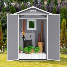 Heavy Duty Plastic Garden