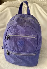 Kipling Monkey Lilac/ Mauve