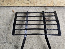 Luggage Rack For Suzuki Bandit