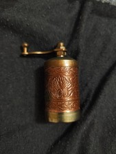 Turkish Spice Grinder/Mill