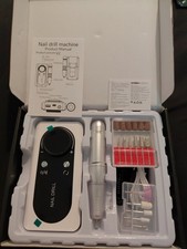 45000 RPM Pro Electric Nail