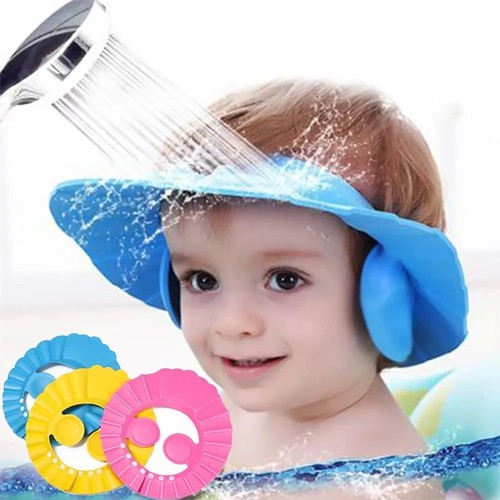 Adjustable baby kids - kids, shampoo