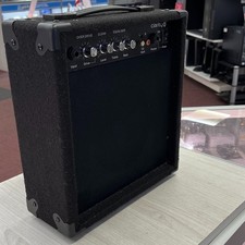 Clarity Practice Amp