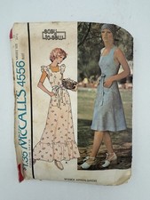 McCalls 1975 Easy Sewing