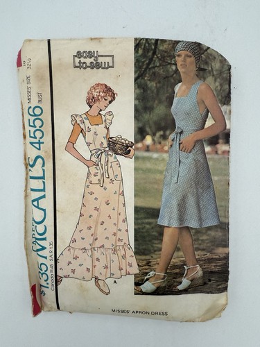 Mccalls 1975 easy sewing - mccalls,