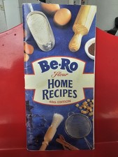 Be-Ro Vintage Flour Home