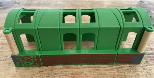 Brio world flexible tunnel - flexible,