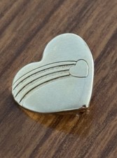Vintage Variety Club Gold Tone
