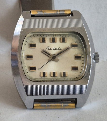 Raketa
