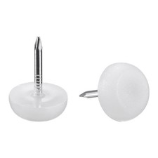 20 Pcs 12mm Dia Plastic