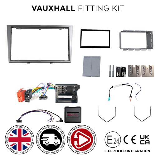 Vauxhall