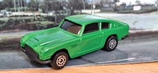 Corgi Aston Martin DB6 Toy Car