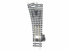 Hornby OO Gauge Made In