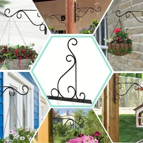 Heavy duty garden metal - 2x,