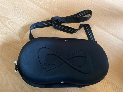 Nfinity cheer vengeance - nfinity, shoe