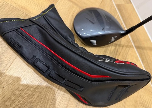 Cobra air offset driver - cobra,