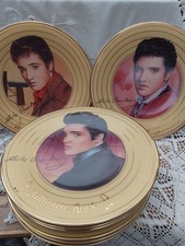 Elvis Presley Solid Gold Elvis