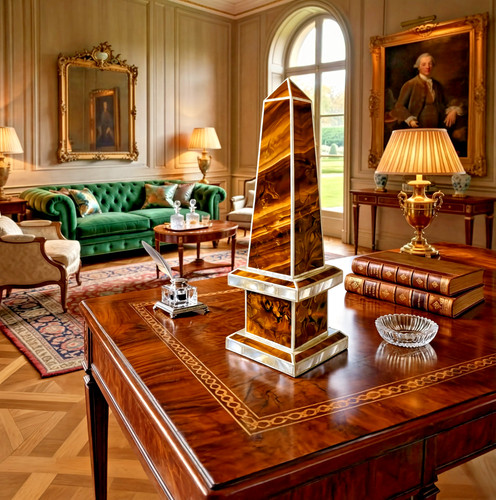 Luxury tiger eye - luxury,