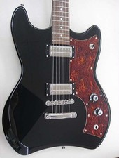 Guild jetstar electric - jetstar, guitar