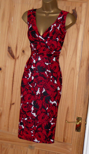 Phase eight rose print - phase,
