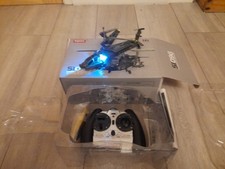 Syma S109G Apache Indoor RC