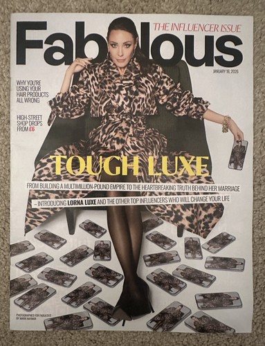 The sun sunday - the, fabulous