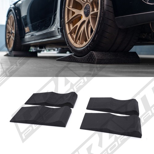 Car ramps - ramps, x
