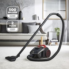 Vacuum Cleaner Bagless