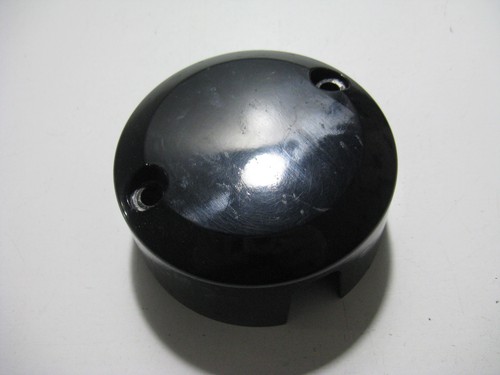 Cover over sprocket cover