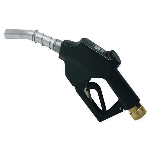 Fuel trigger nozzle - fuel, 3/4"