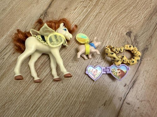 Vintage fisher price loving - price,