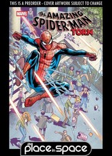 (WK02) AMAZING SPIDER-MAN