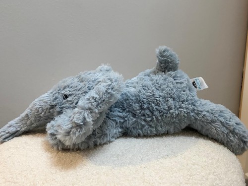 Jellycat tumblie elephant - tumblie, soft