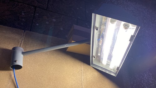 Signature twin foot - twin, 20w