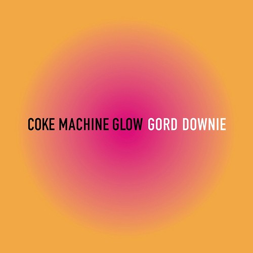 Coke machine glow - coke,