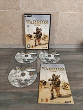 Full Spectrum Warrior - PC