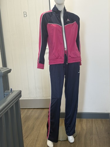 Donnay women pink navy - women’s, &