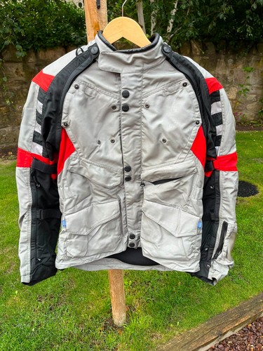Bmw rallye motorcycle suit - rallye,
