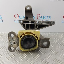 RENAULT MEGANE  ENGINE MOUNT