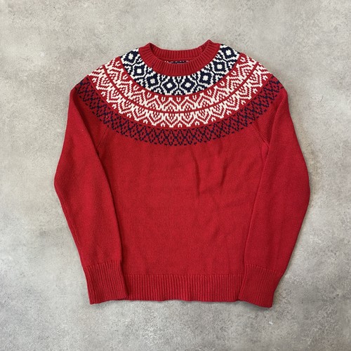 Chaps jumper mens medium fair - jumper,