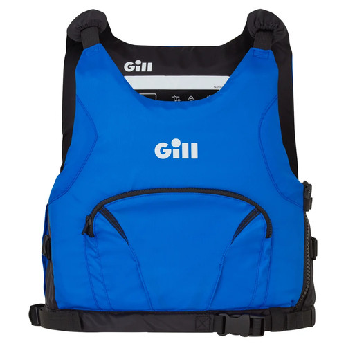 Gill pursuit buoyancy - gill,