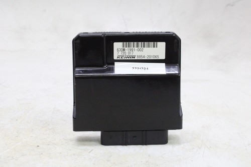 2009 bmw g450x oem ecu - bmw,