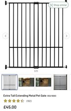 Argos Extra Tall Extending