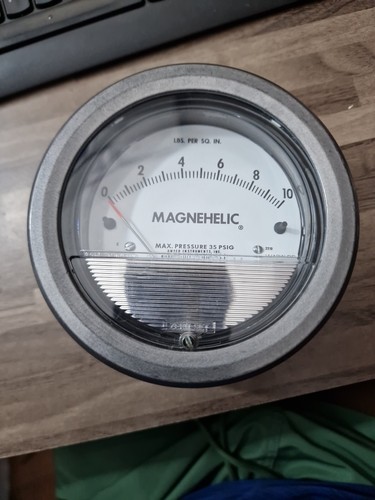 Dwyer magnehelic differential - dwyer,