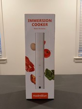 HadinEEon Immersion Cooker