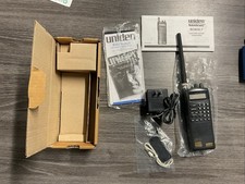Bearcat BC80XLT 800MHz