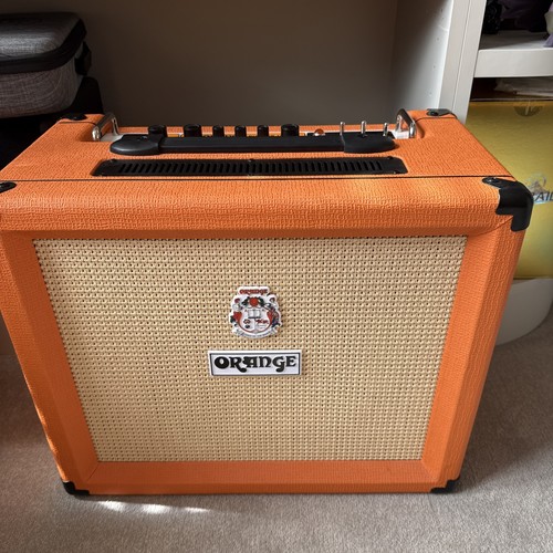 Orange rocker 15w portable - 15,