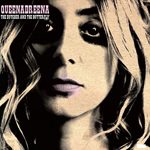 Queenadreena the butcher and - butcher,